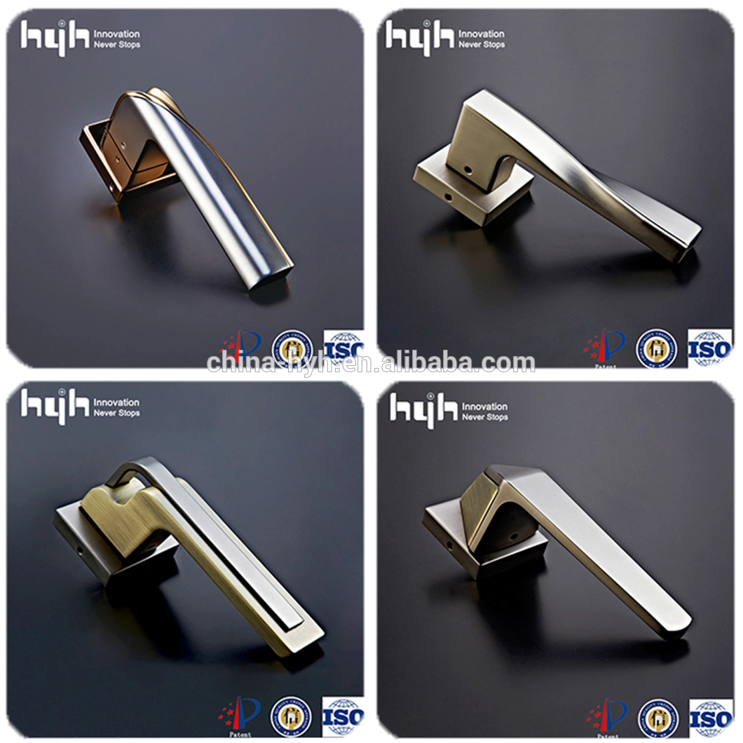 Wholesale Zinc Alloy Steel Door Lock