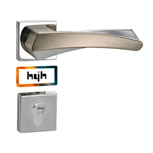 hyh Latest Design Hot Sale Reasonable Price High Security Entry Door Locks