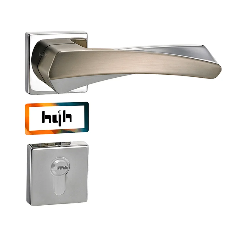 hyh Latest Design Hot Sale Reasonable Price High Security Entry Door Locks