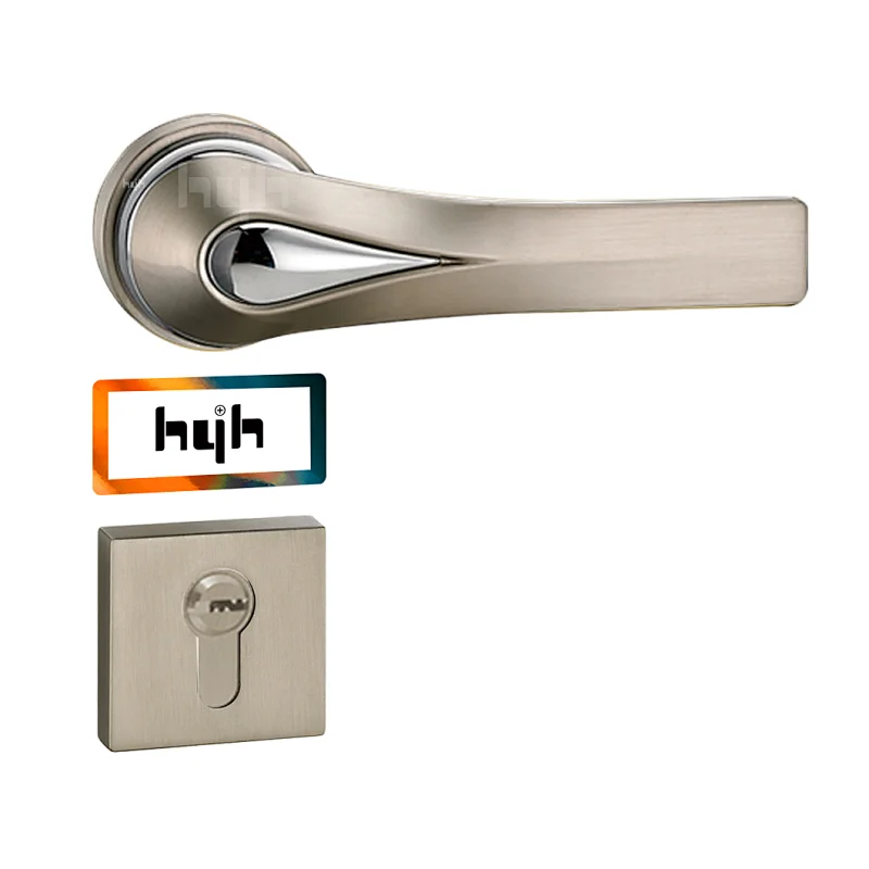 Apartment Outdoor Lock Modern Door Lock For Interior Door