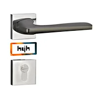Nice Design High Grade Competitive Price Zamak Internal Privacy Door Locks