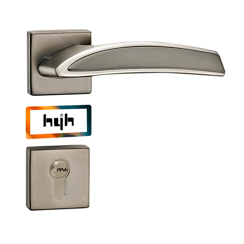 Mortise Handle Interior Bedroom Door Locks
