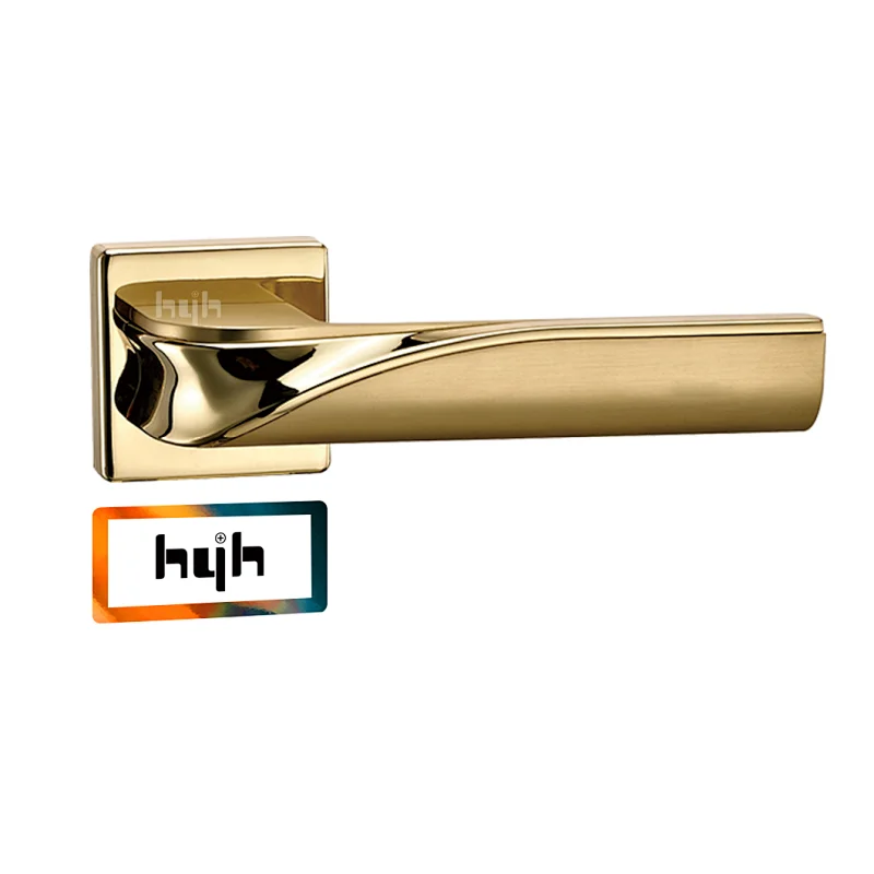Zinc Alloy  European Passage Lever Lock
