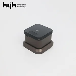 Key Card App Bluetooth Password Fingerprint Digital Home Smart Door Knob Lock