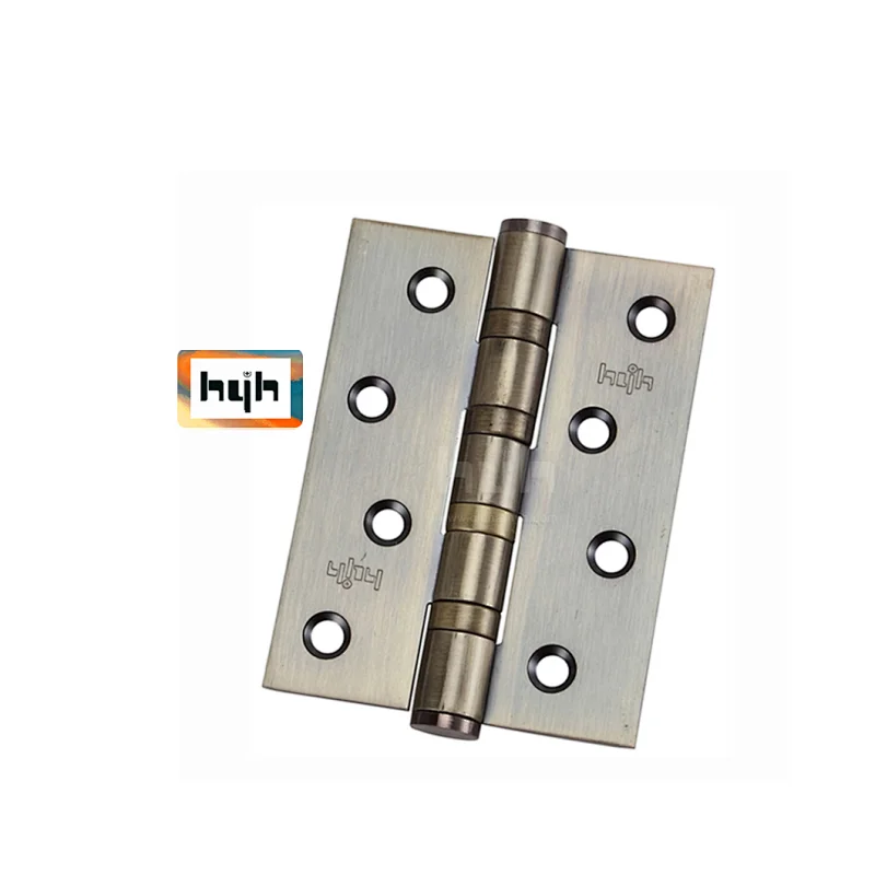 New Fancy Stainless Steel Office Glass Heavy Duty Door Hinge