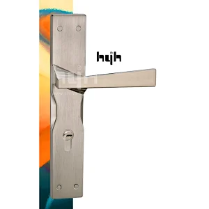Security Door Locks For Business