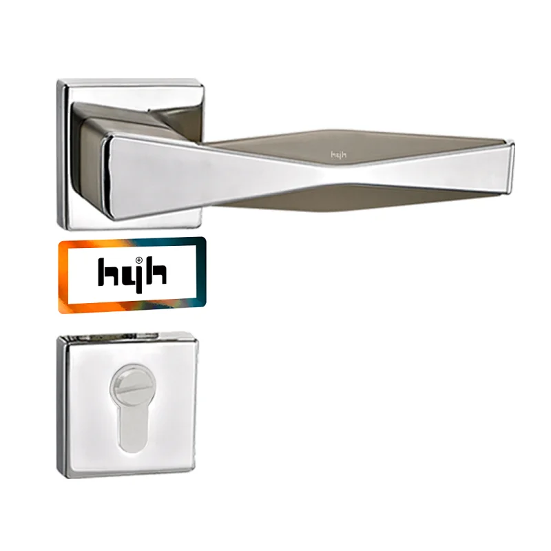 Most Popular New Patent Design Front Door Mortise Lock Set