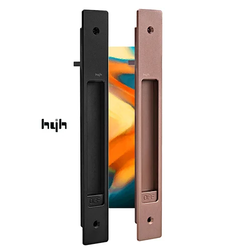 New Style Lock For Windows Or Sliding Door
