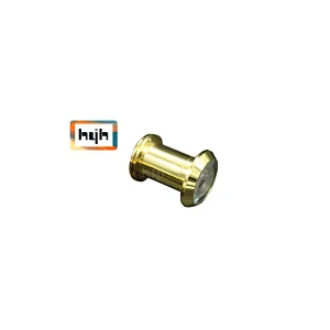 Hot Selling Villa Stainless Steel Door Eyes Brass Door Peephole