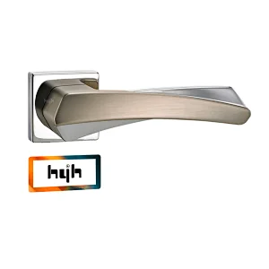Latest Design Modern Heavy Duty Zinc Alloy Hotel Door Lock