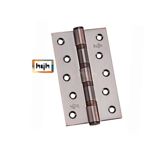 High Quality Door Hardware Stainless Steel Simple Style Door Higne