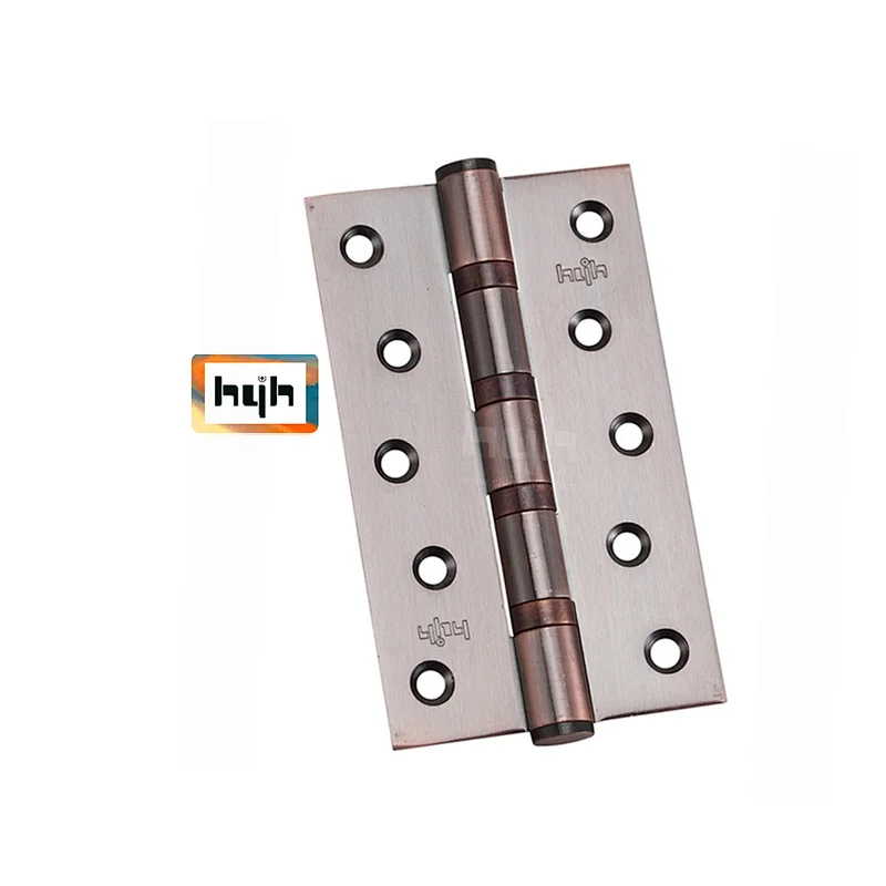 High Quality Door Hardware Stainless Steel Simple Style Door Higne