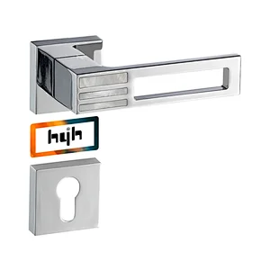 Competitive Price Promotion Safety Chrome Interior Door Handles