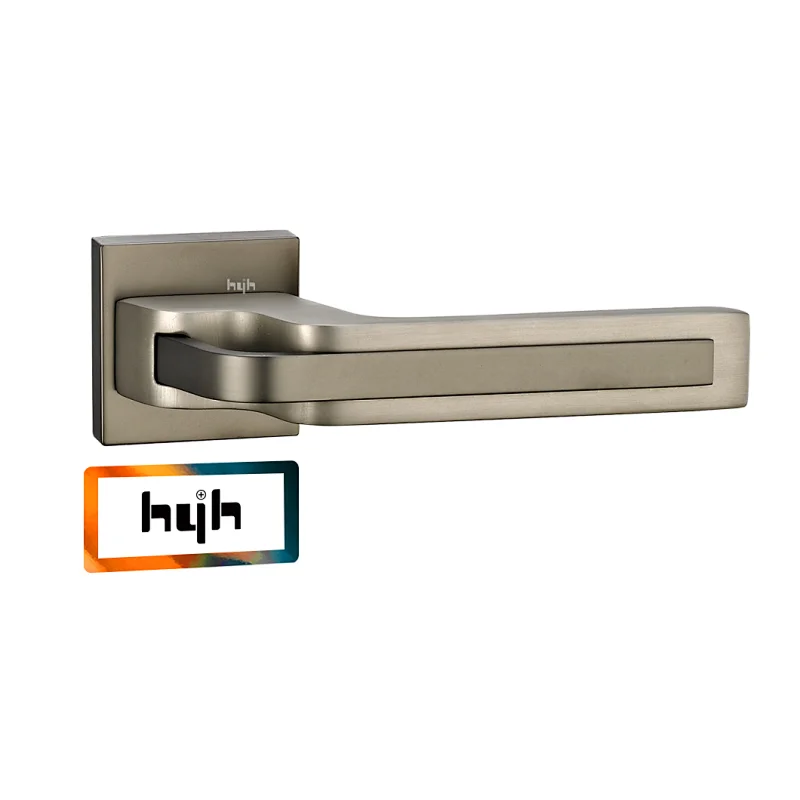 Chinese Professional Supplier Modern Hot Sale Zamak Easy To Install Door Lock