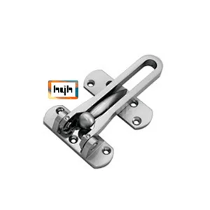 Hot Sale Chinese Manufacturer Zinc Alloy Safety Door Bolt door lock