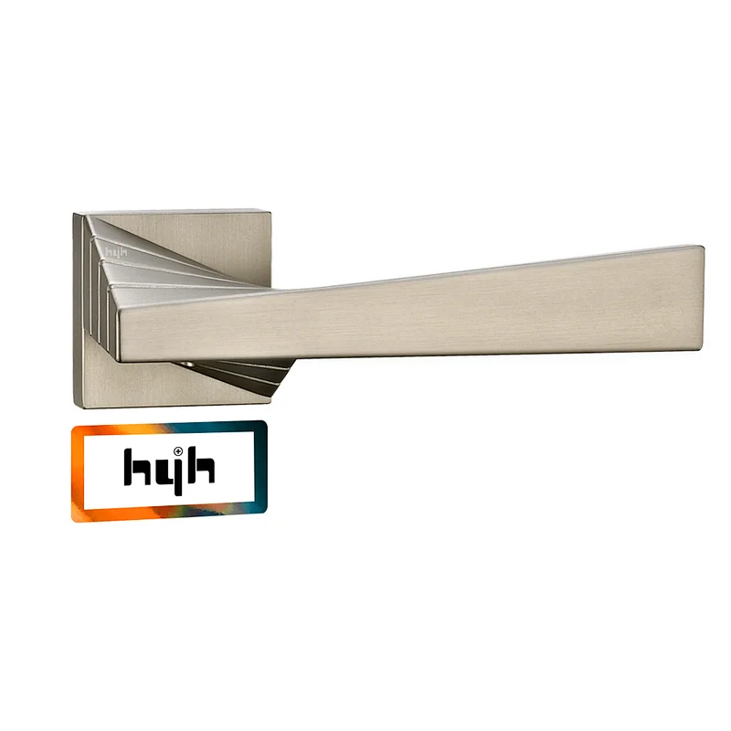 Easy to Installation Heavy Duty Lever Handle Mortise Locks