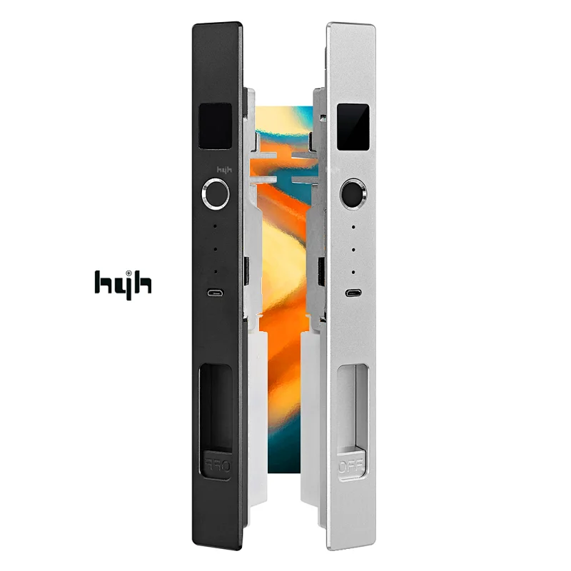 New Design Hot selling Security Lock For Slide Window