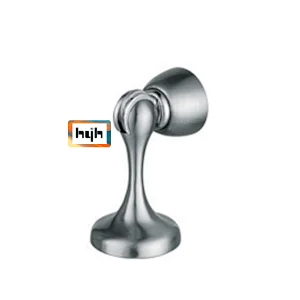 Hot Sale Zinc Top Modern Magnetic Door Stop