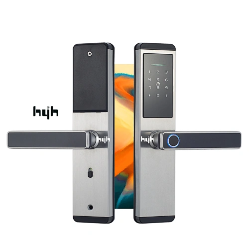 hyh hot-selling fingerprint door lock