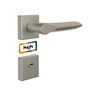 Room high security exterior door lock Home Door Lock With Key, Interior door levers with lock modern