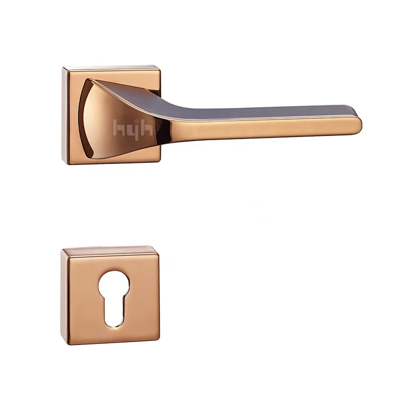 door handle guangdong hyh hardware door lock handle