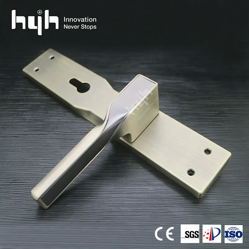 Superior Quality  Popular Style European Door Lever Handle