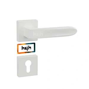 Guangdong-hyh hardware Hot Sell Indoor Gold Door Handle