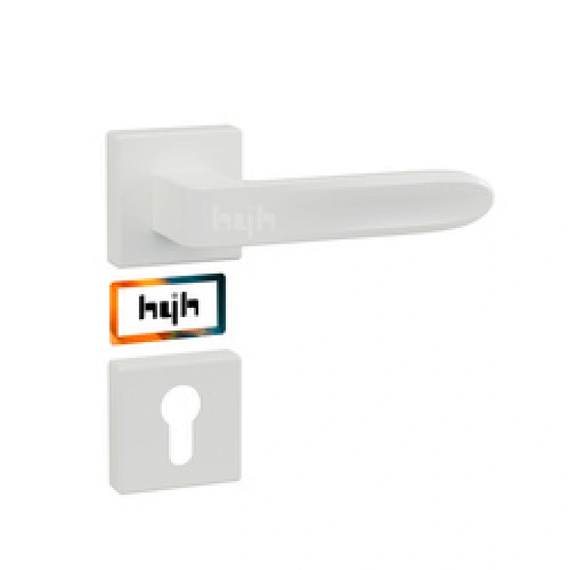 Guangdong-hyh hardware Hot Sell Indoor Gold Door Handle