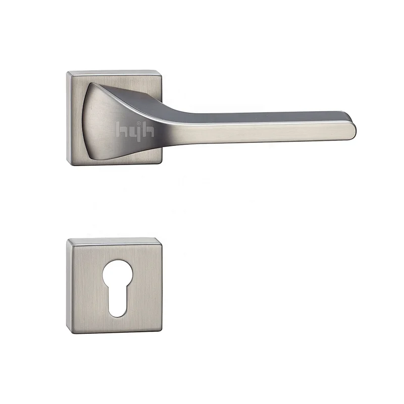 door handle guangdong hyh hardware door lock handle