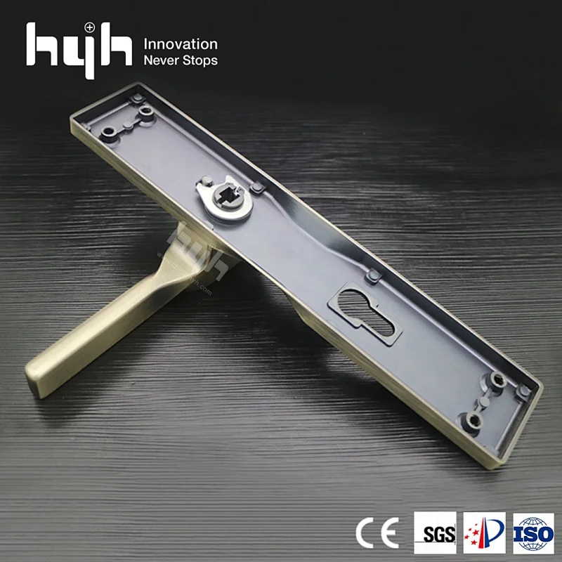 Superior Quality  Popular Style European Door Lever Handle