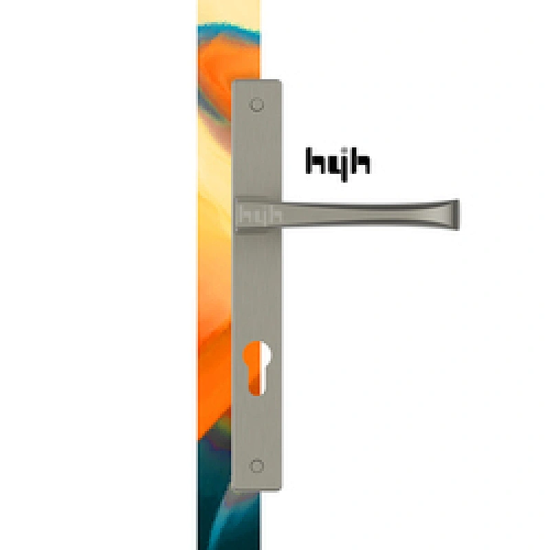 Guangdong-hyh hardware Excellent Quality Lever Hyh Origin Top Door Handle