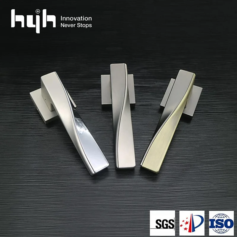 hyh Patent Design Warehouse Interior Door Handle