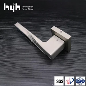 hyh Patent Design Warehouse Interior Door Handle