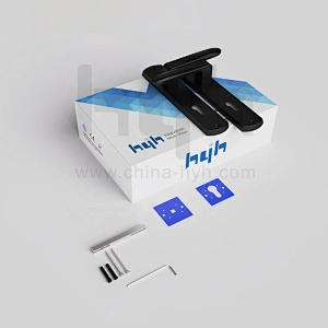 Guangdong-hyh Hardware Wholesale Price Popular Classical High Grade Door Handle For Apartment