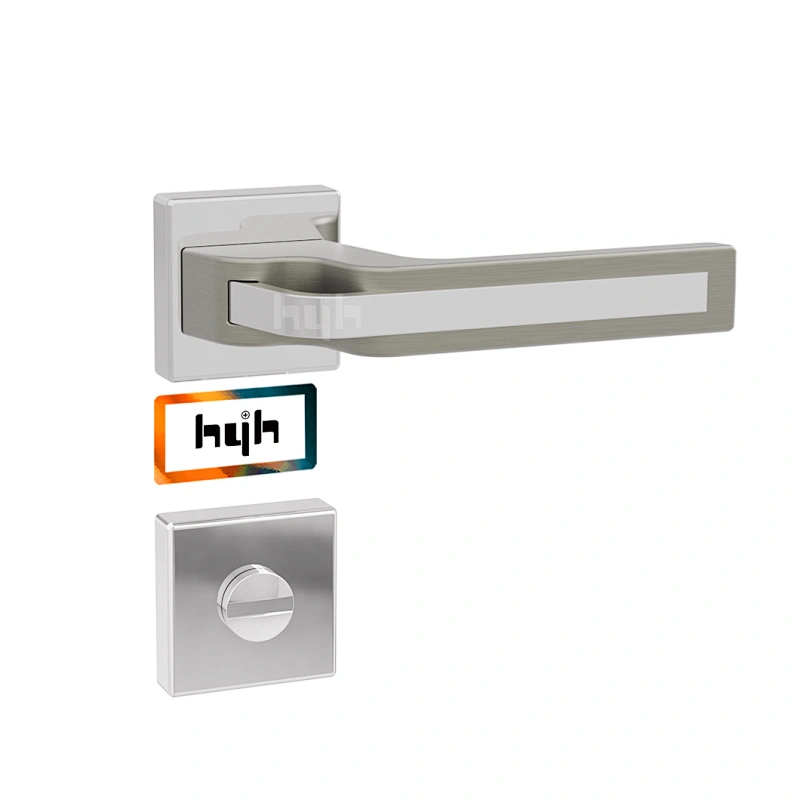 Durable High Quality Mortise Zinc Door Lock For Apartment From China hyh Factory