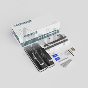 hyh fingerprint door lock for interior door