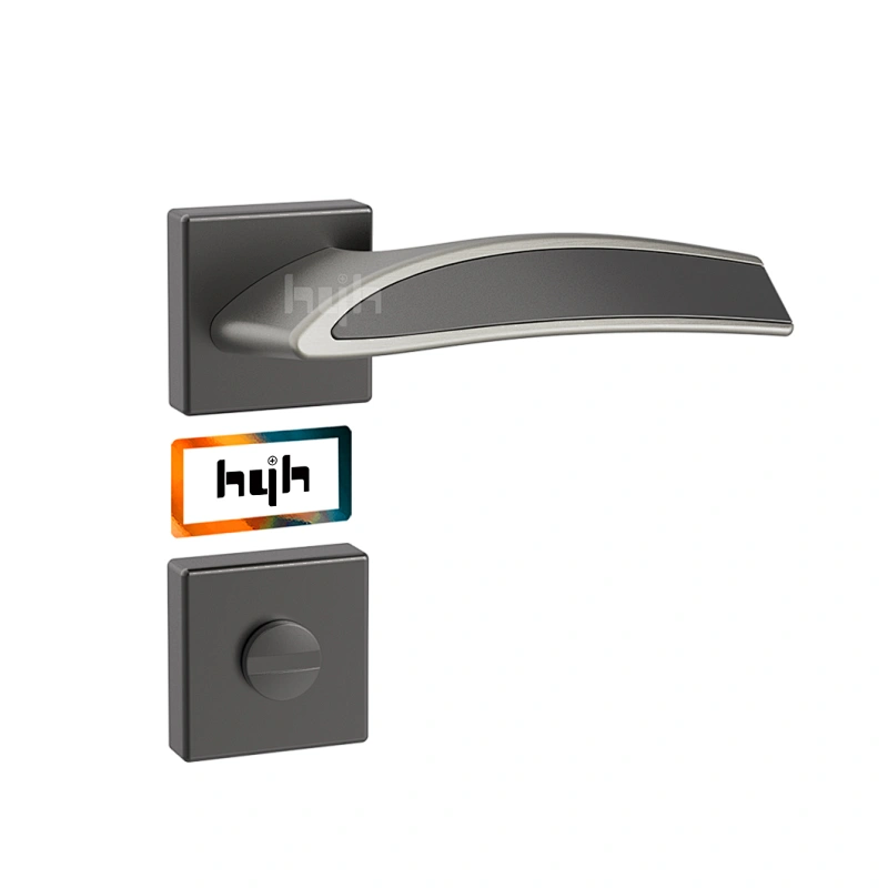 Mortise Handle Interior Bedroom Door Locks
