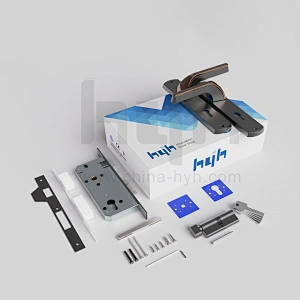 hyh Elegant European Interior Door handle