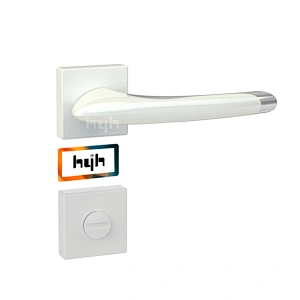 hyh New Patent Zinc Alloy Room Door Locks For Aluminium Doors