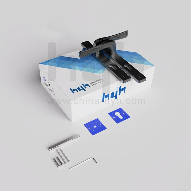 hyh lever Door Handle European