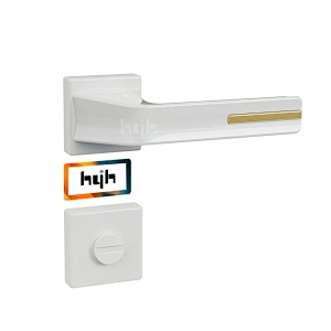 Zinc Alloy Die Casting Advanced Security Door Lock