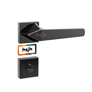 Wooden Double Zinc Alloy Mortise Door Lock