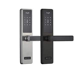 hyh Digital Password Smart Door Lock for Apartment