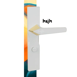 hyh Patent Unique Design Home Security Door Lock