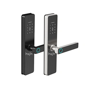 hyh fingerprint door lock for interior door