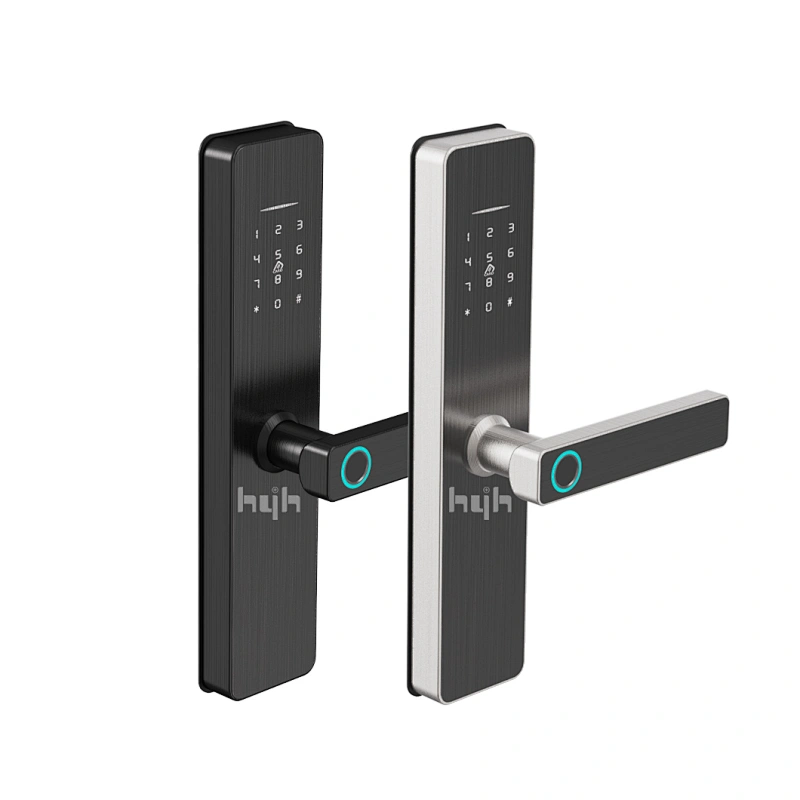 hyh fingerprint door lock for interior door