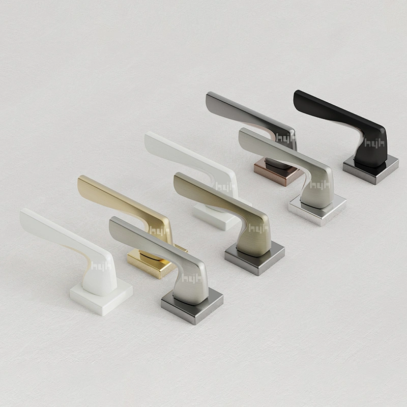 Hot Sale Top Quality European Style High Security Lock For Door