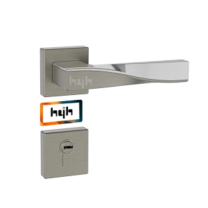 hyh Munufactury New Patent Design Mortise Modern Luxury Door Lock