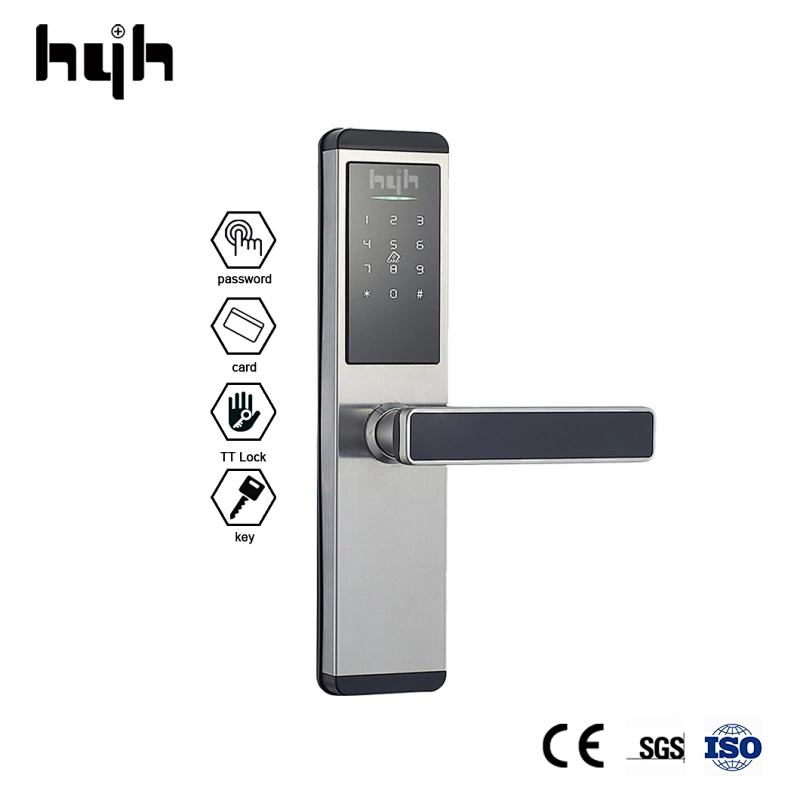 hyh Digital Password Smart Door Lock