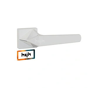 Zamak Factory Price Good Quality Passage Door Handle Lock Best Products